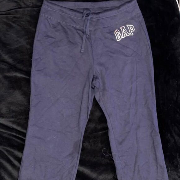 flare sweatpants - Picture 1 of 2
